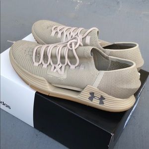 Under Armour